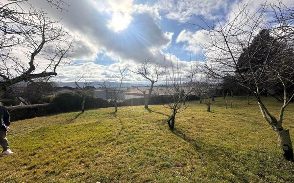 Terrain à vendre    Aubenas