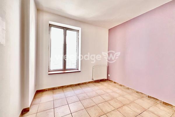 Appartement à vendre 2 pièces de 33,5 m² à Sorgues