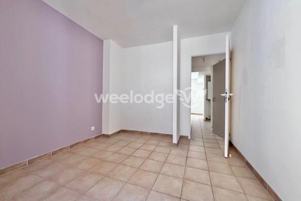 Appartement à vendre 2 pièces de 33,5 m² à Sorgues