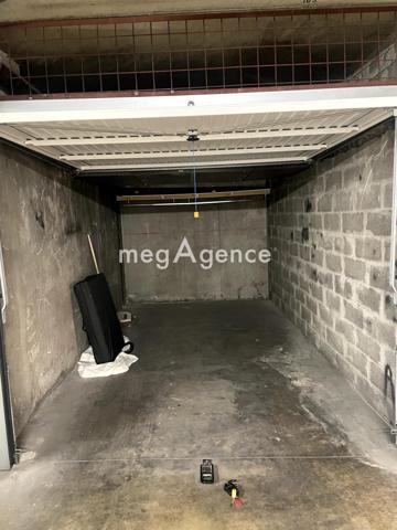Parking à TOULON, 83000 - 14m²