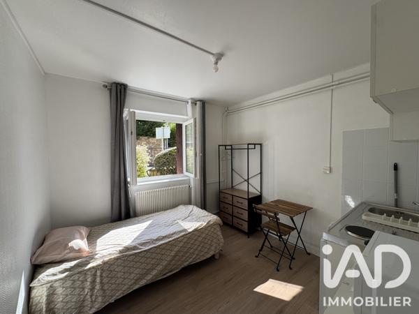 Studio à vendre 9,12 m² Palaiseau