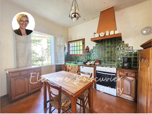 Maison 4 pièces - 80 m²