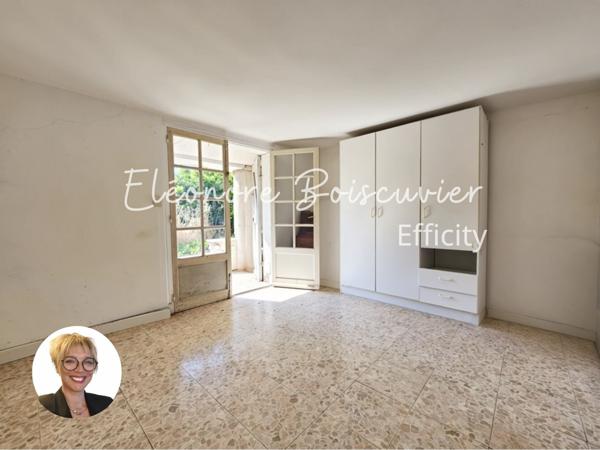 Maison 4 pièces - 80 m²