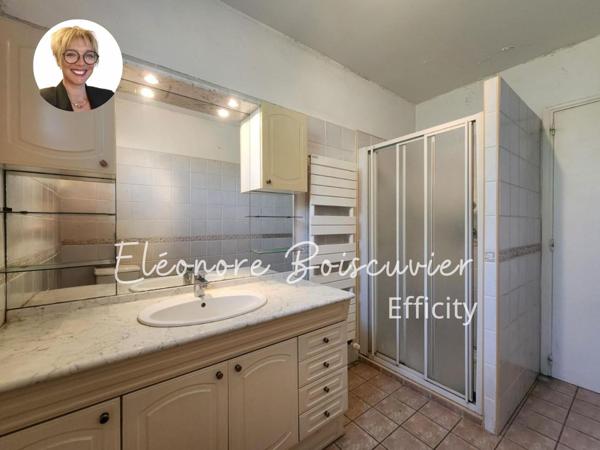 Maison 4 pièces - 80 m²