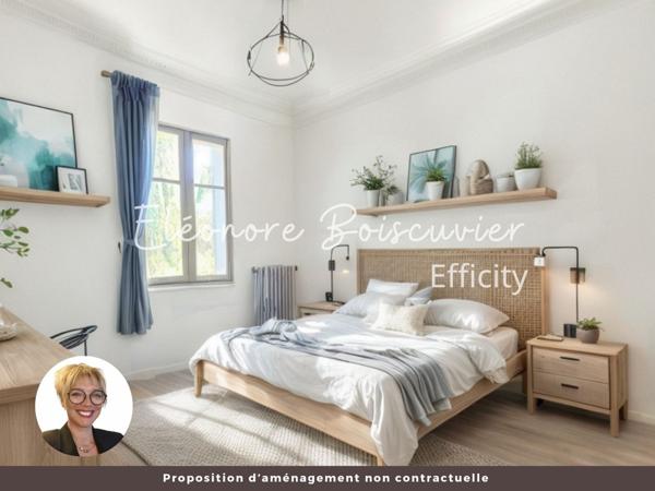 Maison 4 pièces - 80 m²