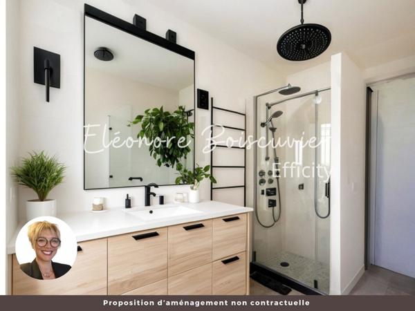 Maison 4 pièces - 80 m²