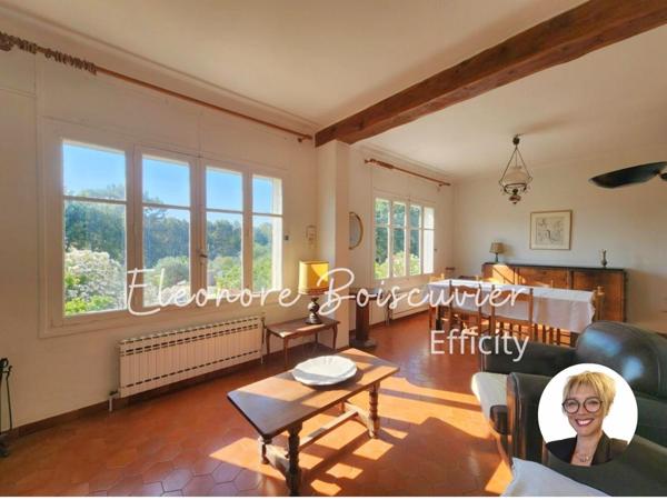 Maison 4 pièces - 80 m²