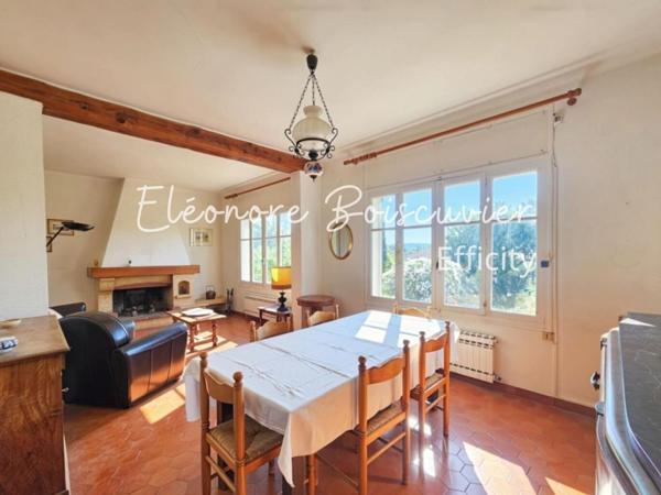 Maison 4 pièces - 80 m²