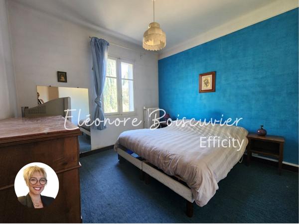 Maison 4 pièces - 80 m²