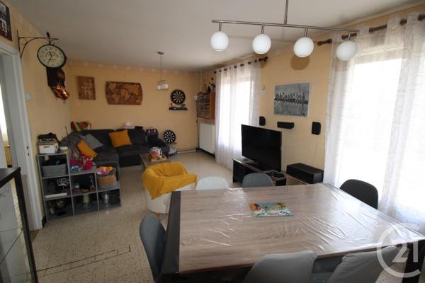 Maison à vendre  7 pièces - 106 m2 CANY BARVILLE - 76