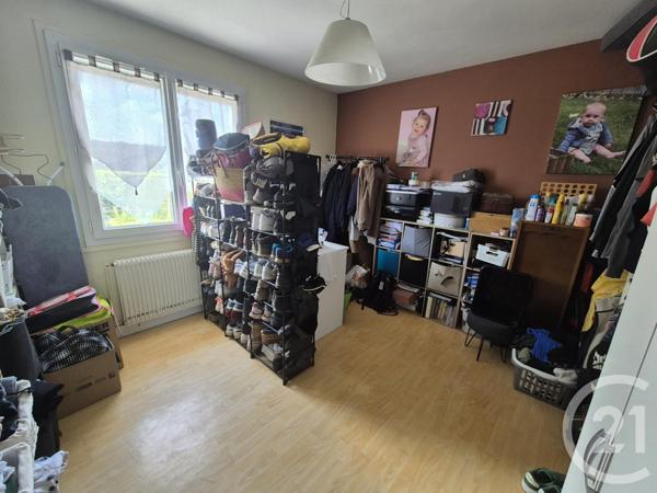 Maison à vendre  7 pièces - 106 m2 CANY BARVILLE - 76