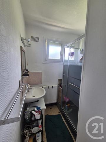 Maison à vendre  7 pièces - 106 m2 CANY BARVILLE - 76