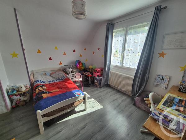 Maison à vendre  7 pièces - 106 m2 CANY BARVILLE - 76