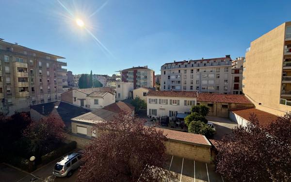 Appartement à vendre    1 pièce • 19,29 m2 Nice