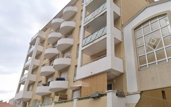 Appartement à vendre    1 pièce • 19,29 m2 Nice