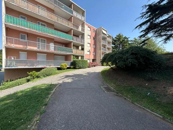 Appartement à vendre au Havre (76620)