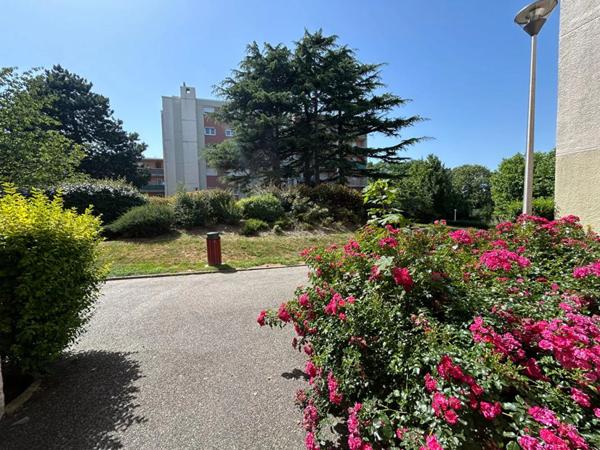 Appartement à vendre au Havre (76620)