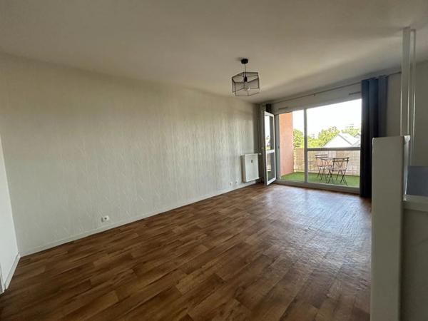 Appartement à vendre au Havre (76620)
