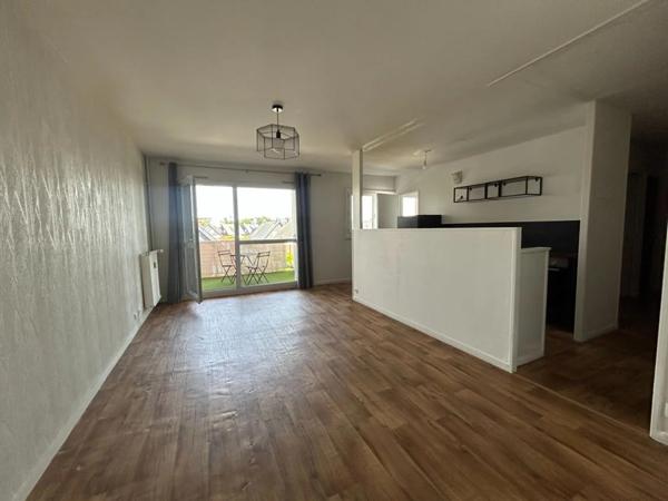 Appartement à vendre au Havre (76620)