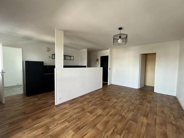 Appartement à vendre au Havre (76620)