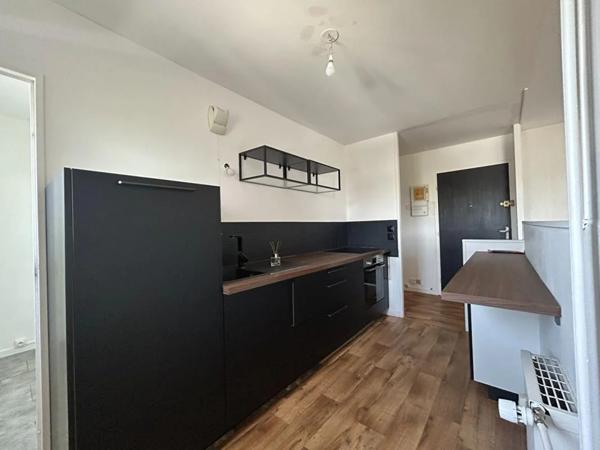 Appartement à vendre au Havre (76620)