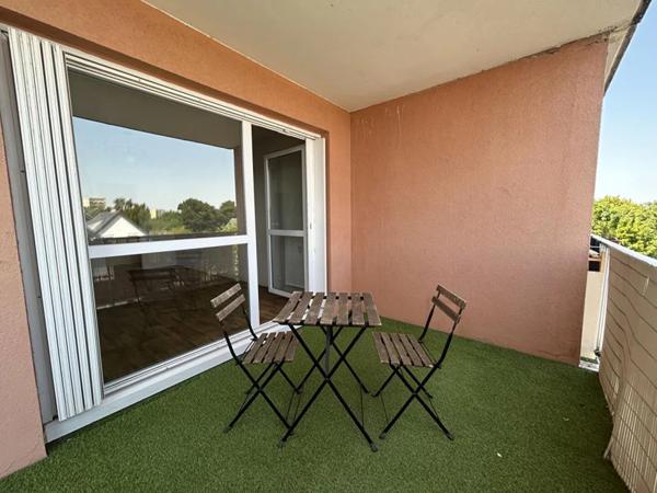 Appartement à vendre au Havre (76620)