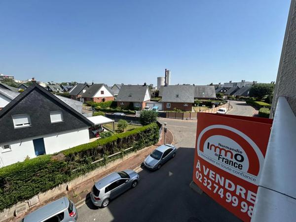 Appartement à vendre au Havre (76620)