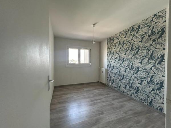 Appartement à vendre au Havre (76620)