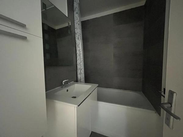 Appartement à vendre au Havre (76620)