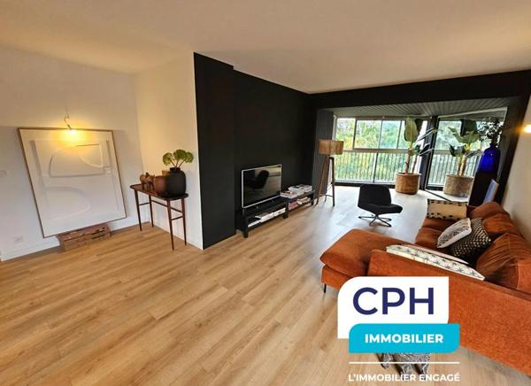 Appartement à vendre au Chesnay-Rocquencourt (78150)
