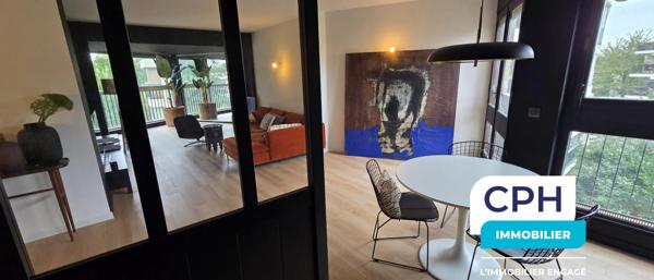 Appartement à vendre au Chesnay-Rocquencourt (78150)