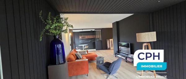 Appartement à vendre au Chesnay-Rocquencourt (78150)
