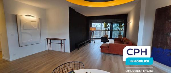 Appartement à vendre au Chesnay-Rocquencourt (78150)