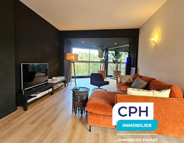 Appartement à vendre au Chesnay-Rocquencourt (78150)