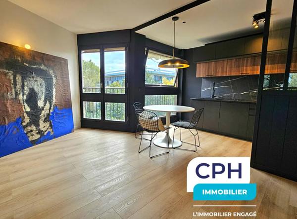 Appartement à vendre au Chesnay-Rocquencourt (78150)