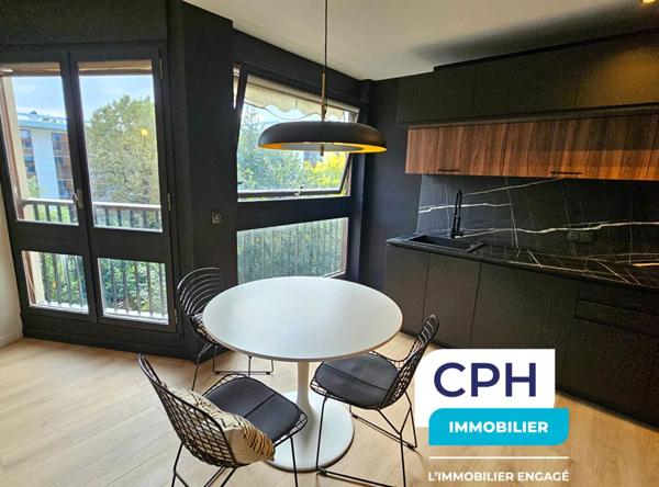 Appartement à vendre au Chesnay-Rocquencourt (78150)