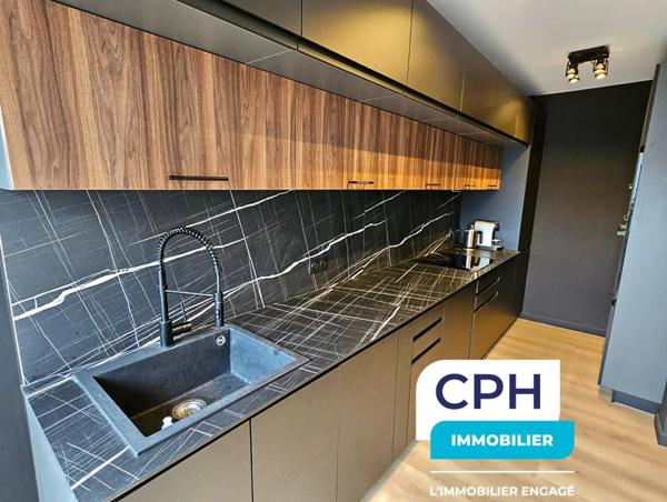 Appartement à vendre au Chesnay-Rocquencourt (78150)