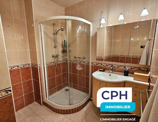 Appartement à vendre au Chesnay-Rocquencourt (78150)