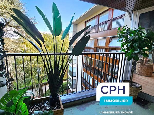 Appartement à vendre au Chesnay-Rocquencourt (78150)