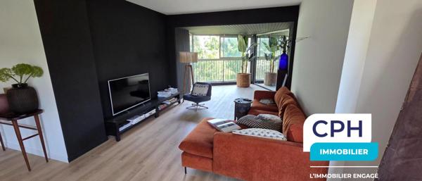 Appartement à vendre au Chesnay-Rocquencourt (78150)