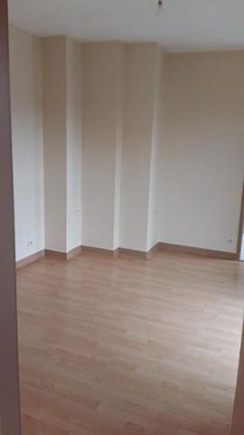 Appartement 2 pièces 53.60m2 avec cave et parking