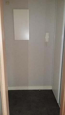 Appartement 2 pièces 53.60m2 avec cave et parking