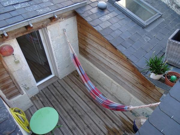 HYPER-CENTRE SAUMUR, Appartement duplex 4 chambres de 95m²