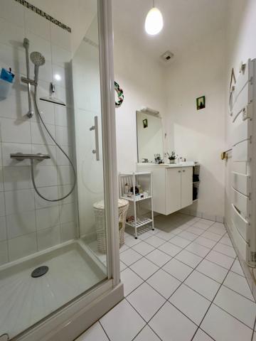 HYPER-CENTRE SAUMUR, Appartement duplex 4 chambres de 95m²