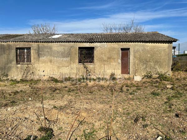 Local/bureau à vendre MAYENNE (53)