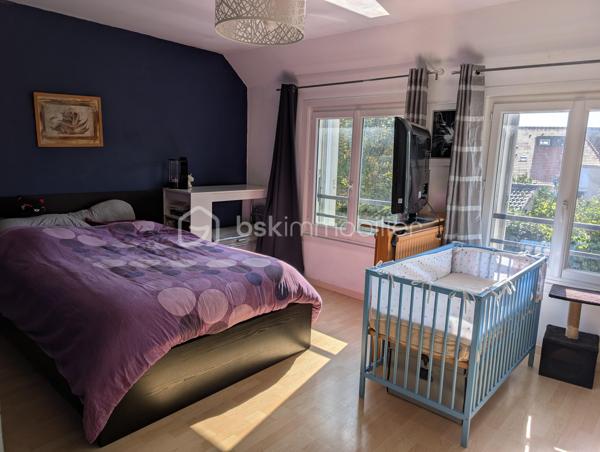 Maison de 119,30 m²