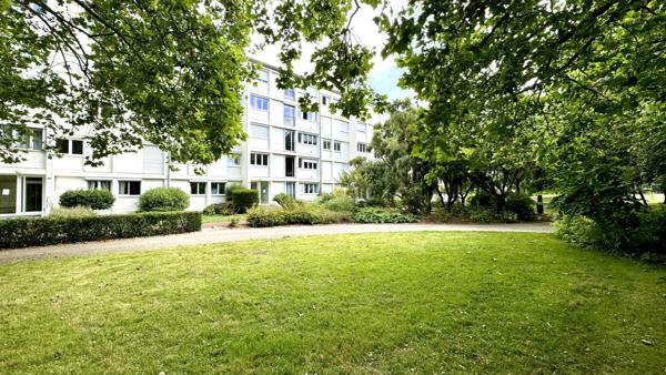 PROXIMITÉ VIEUX PORT