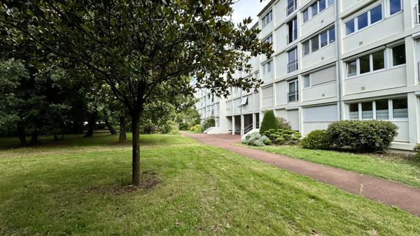 PROXIMITÉ VIEUX PORT