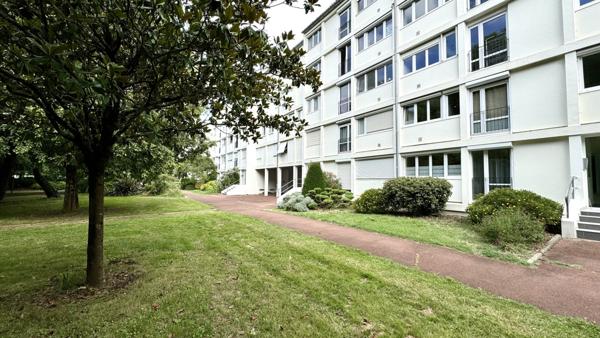 PROXIMITÉ VIEUX PORT