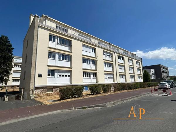 Appartement à vendre à Ifs (14123)